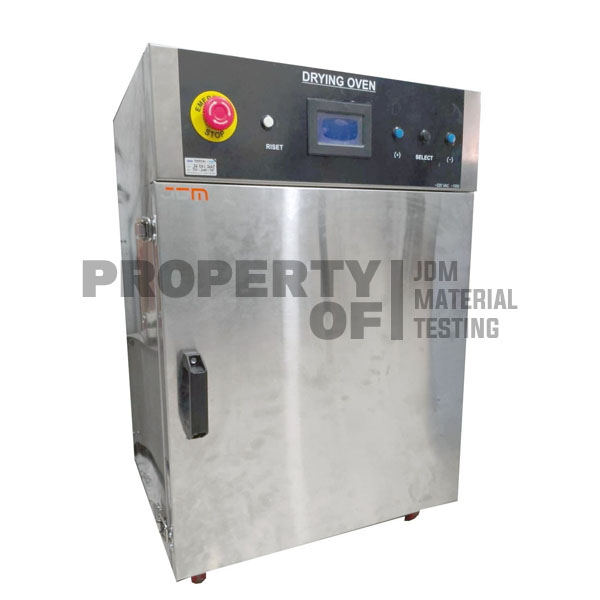 drying oven laboratorium